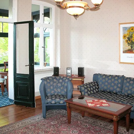Apartment Waldesruh